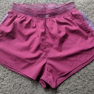 Gymshark Running Shorts